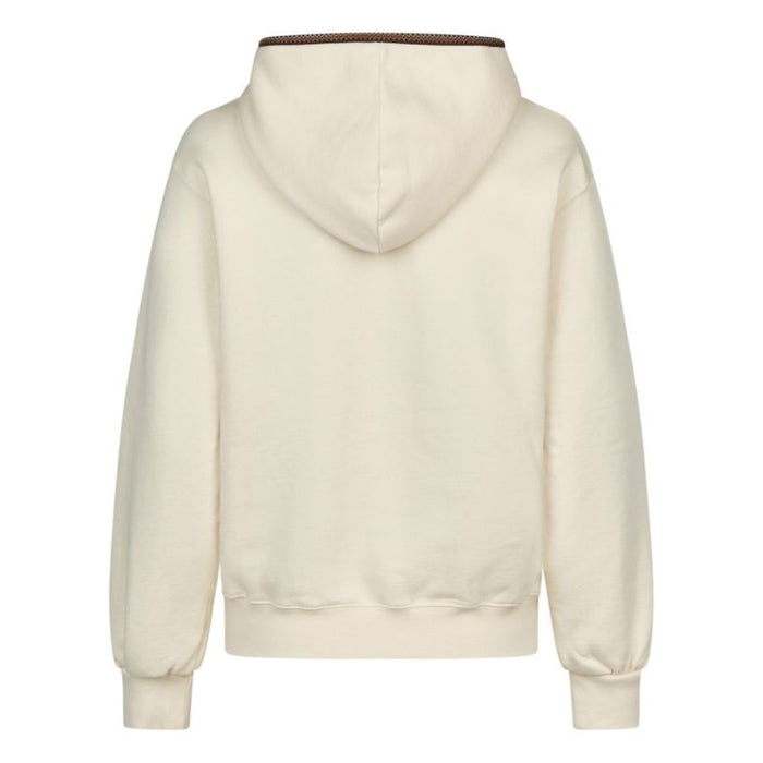 Pahada Hoodie Undyed Bild 2