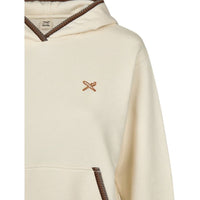 Pahada Hoodie Undyed Bild 3