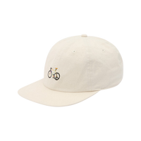 Peaceride Cap Undyed Bild 1