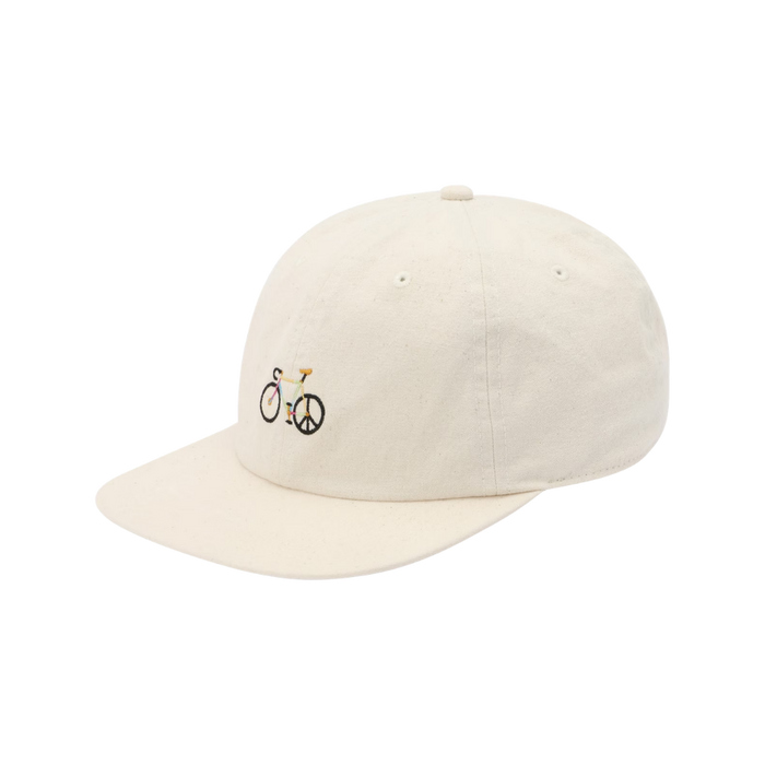 Peaceride Cap Undyed Bild 1