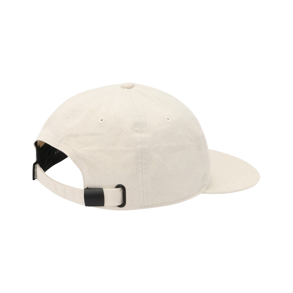 Peaceride Cap Undyed Bild 2