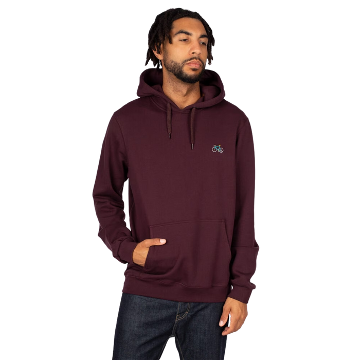Peaceride Hoodie Nightfall Bild 1