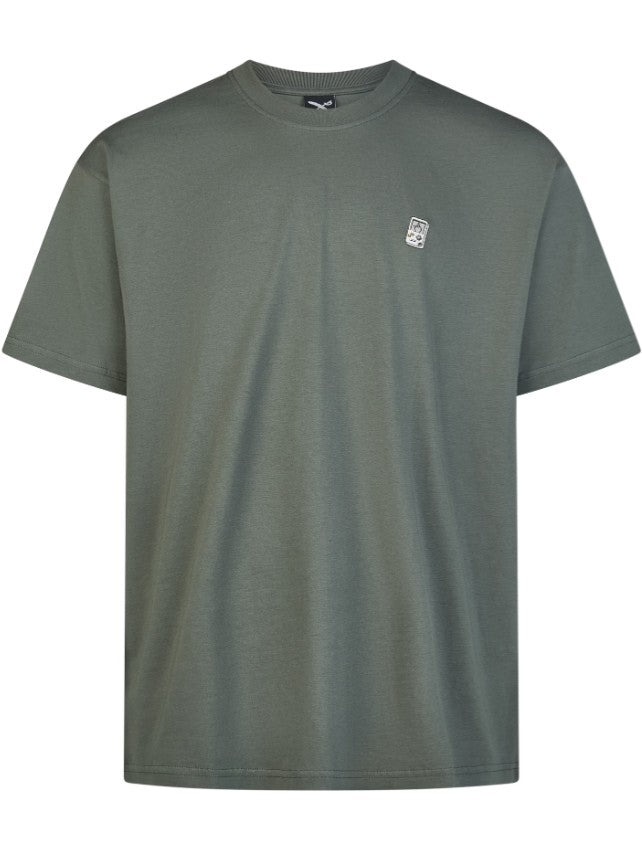 Play Different T-Shirt Dark Jungle Bild 1
