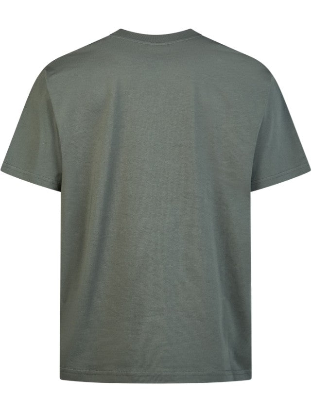 Play Different T-Shirt Dark Jungle Bild 2