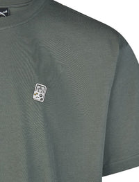 Play Different T-Shirt Dark Jungle Bild 3