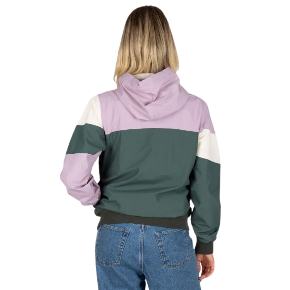 Puzzled Jacket Cool Jungle Bild 2