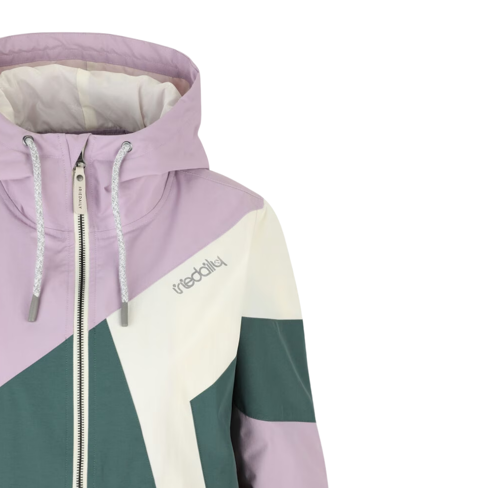 Puzzled Jacket Cool Jungle Bild 3