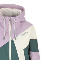 Puzzled Jacket Cool Jungle Bild 3