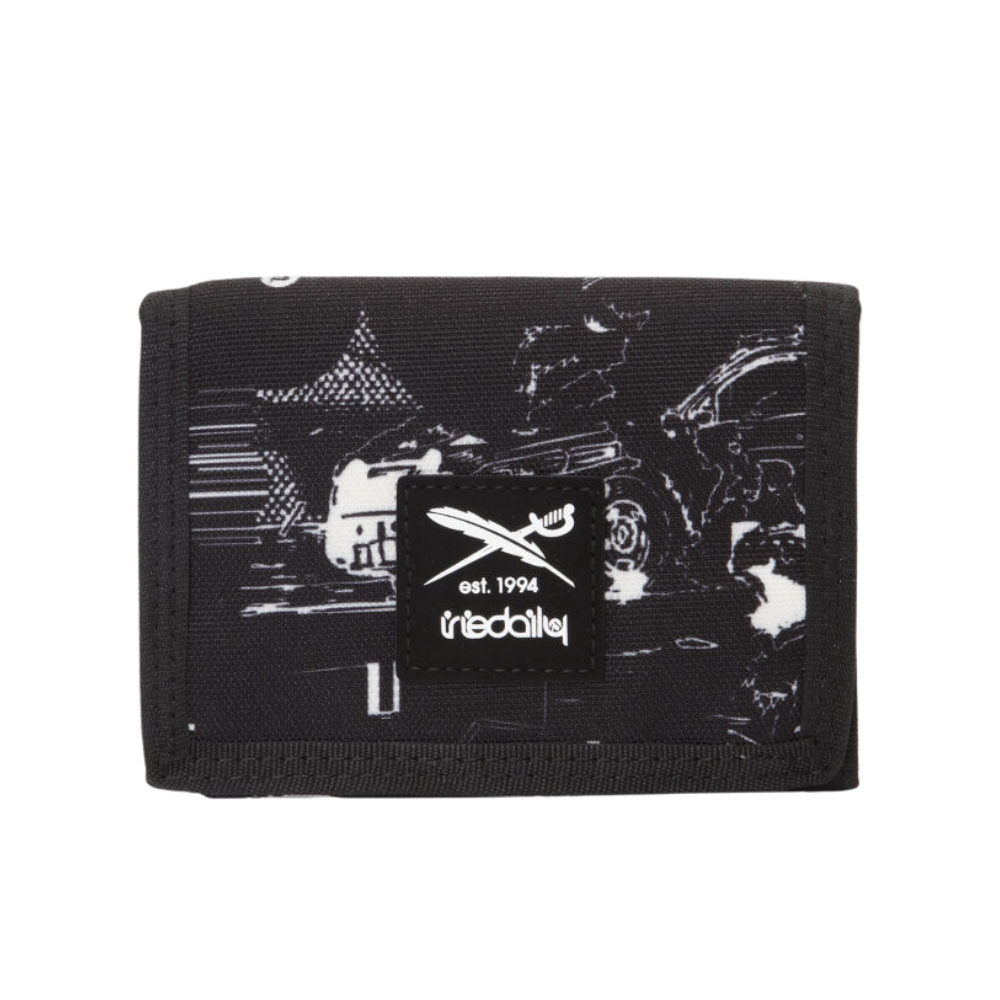 Resort Wallet Salt N Pep Bild 1