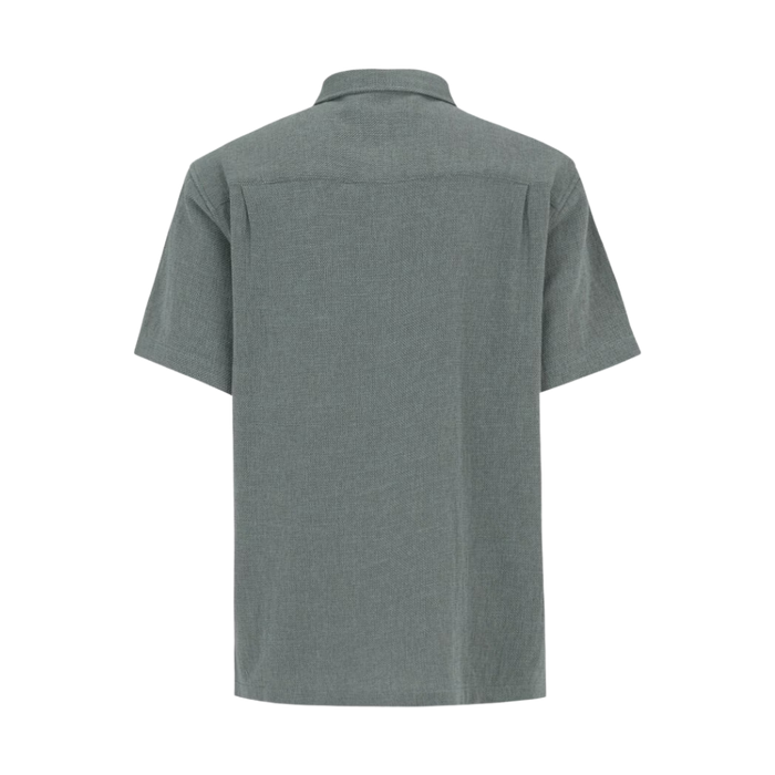 Sammy Summer Shirt Jungle Green Bild 2