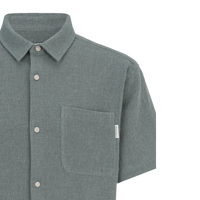 Sammy Summer Shirt Jungle Green Bild 3