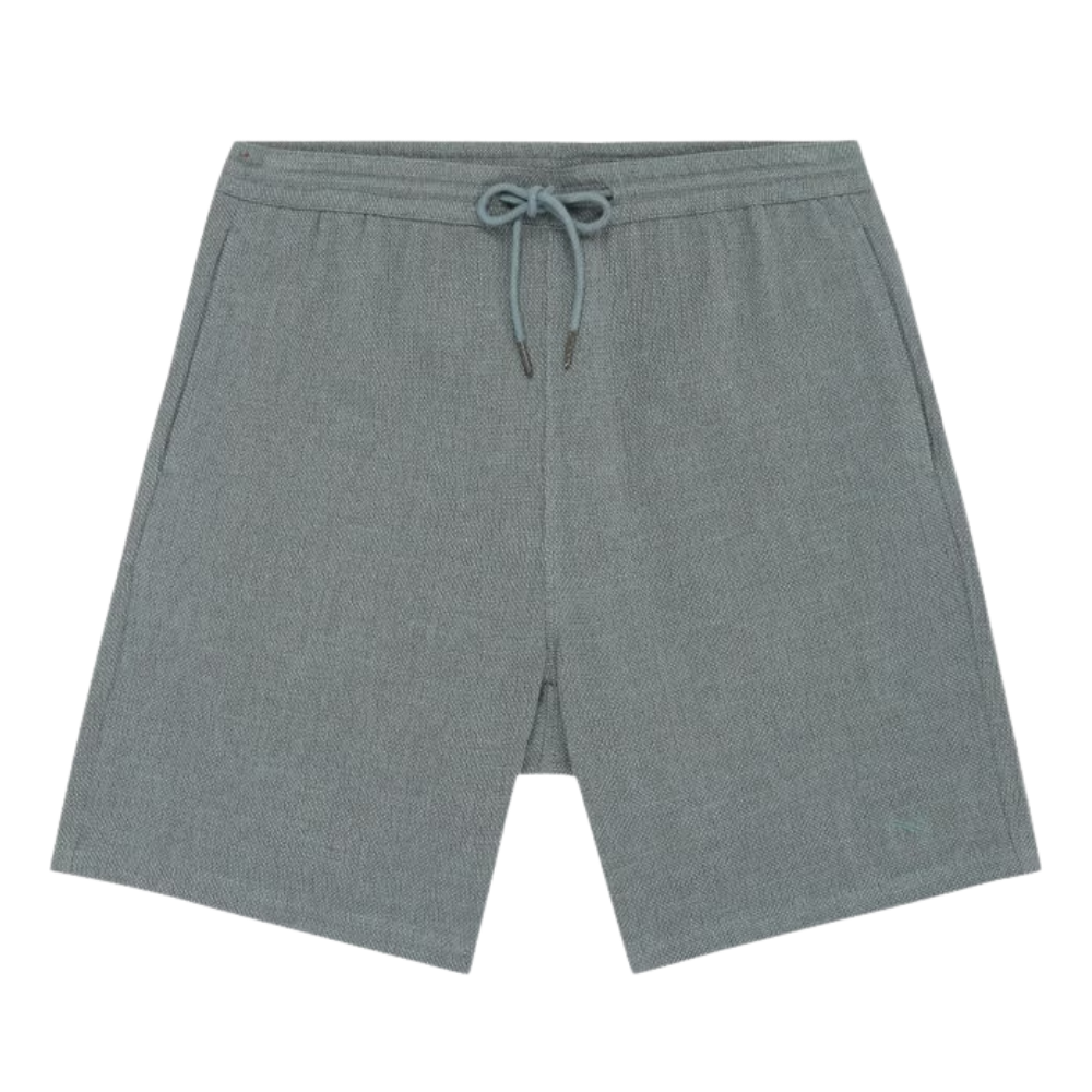 Sammy Summer Short Jungle Green Bild 1