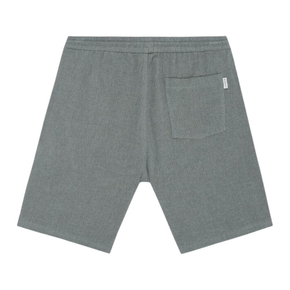 Sammy Summer Short Jungle Green Bild 2