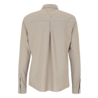 Samuel LS Shirt Sandstone Bild 2