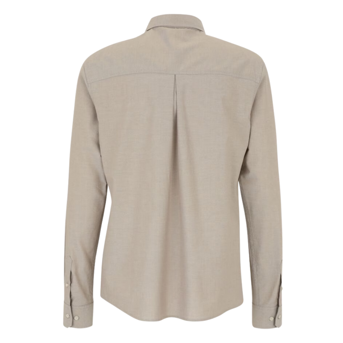 Samuel LS Shirt Sandstone Bild 2