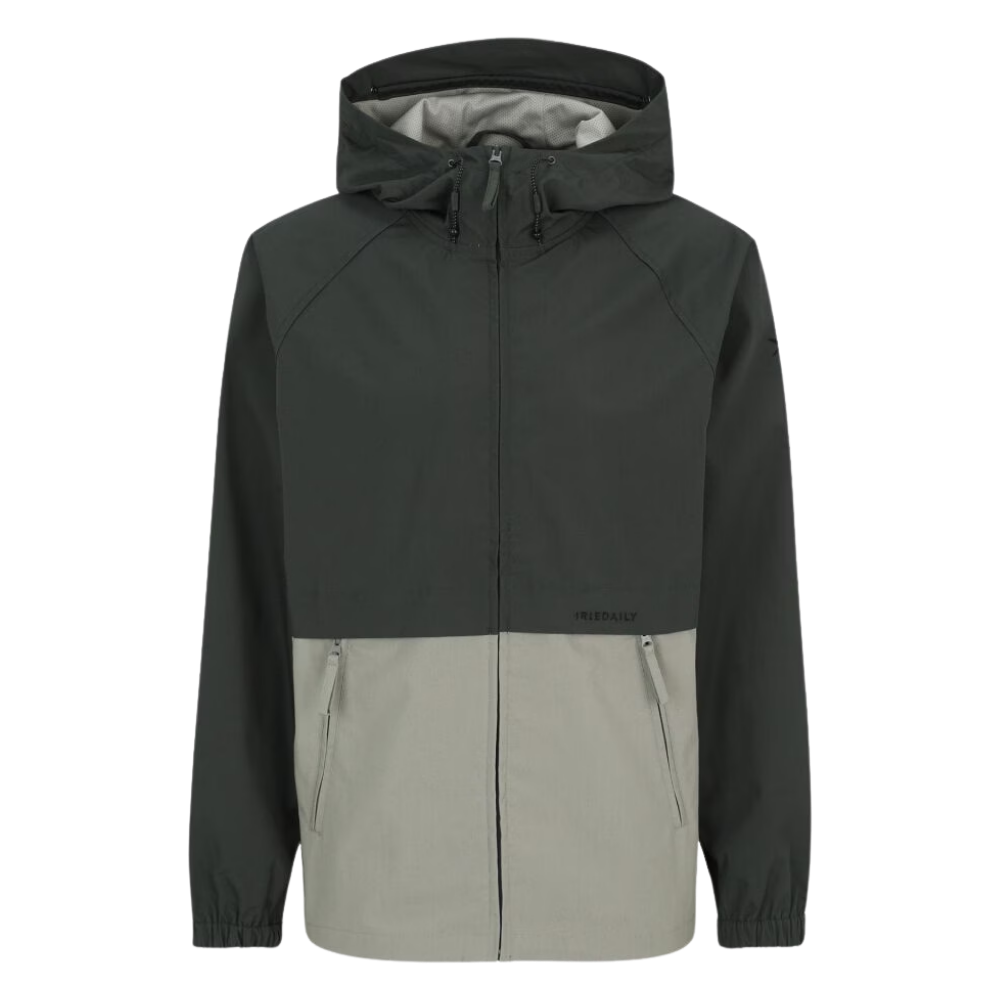 Segeltoern Jacket Dark Jungle Bild 1