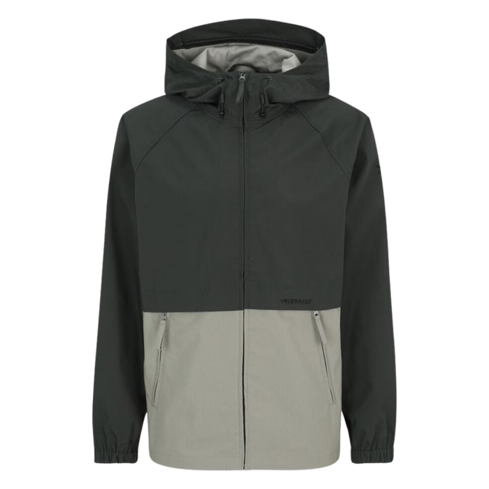 Segeltoern Jacket Dark Jungle Bild 1