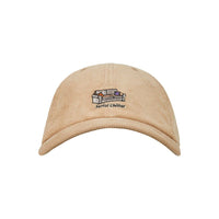 Serial Chiller Cap Khaki Bild 1