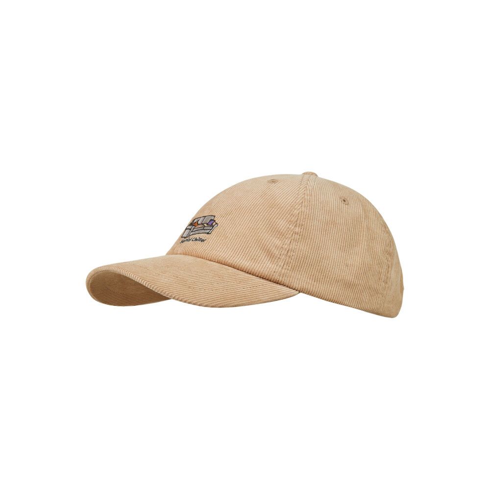 Serial Chiller Cap Khaki Bild 2