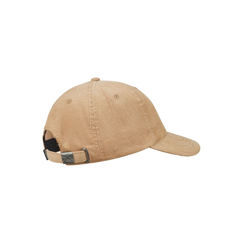 Serial Chiller Cap Khaki Bild 3