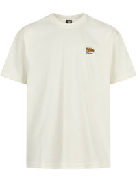 Serial Chiller T-Shirt Undyed Bild 1