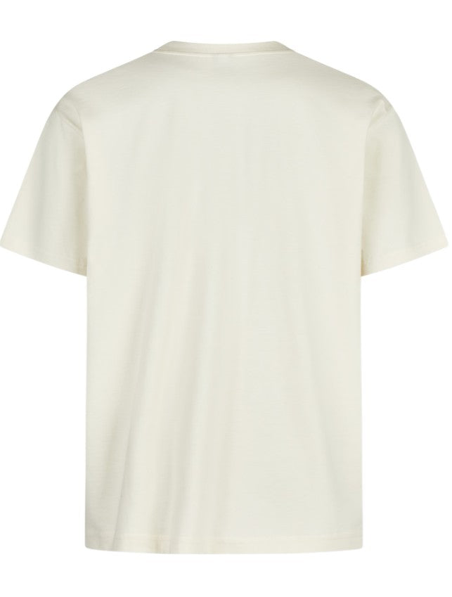 Serial Chiller T-Shirt Undyed Bild 2