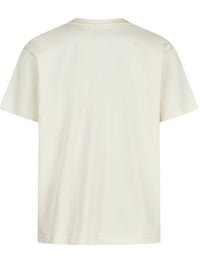 Serial Chiller T-Shirt Undyed Bild 2