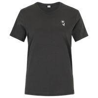 Stay Daisy T-Shirt Off Black Bild 1