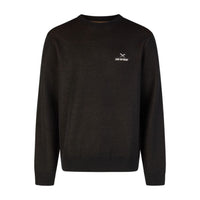 Stay Different Knit Black Bild 1