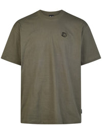 Suck Of It T-Shirt Night Olive Bild 1