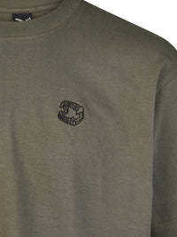 Suck Of It T-Shirt Night Olive Bild 3