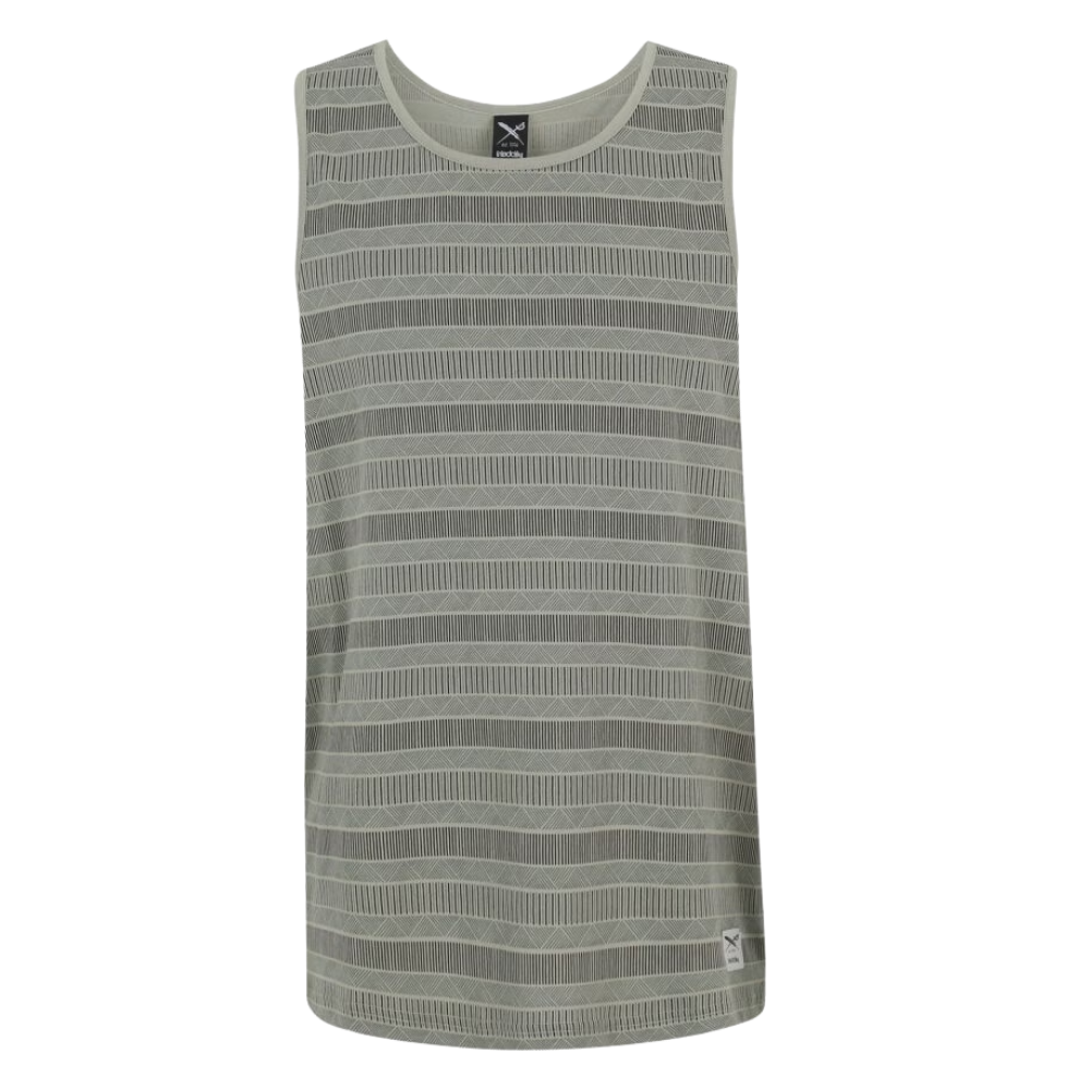 Taylo Tanktop Smokey Olive Bild 1