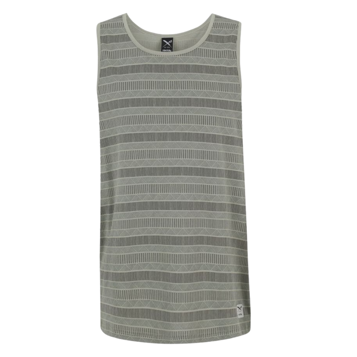 Taylo Tanktop Smokey Olive Bild 1