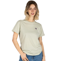 Vancy T-Shirt Light Sage Bild 1