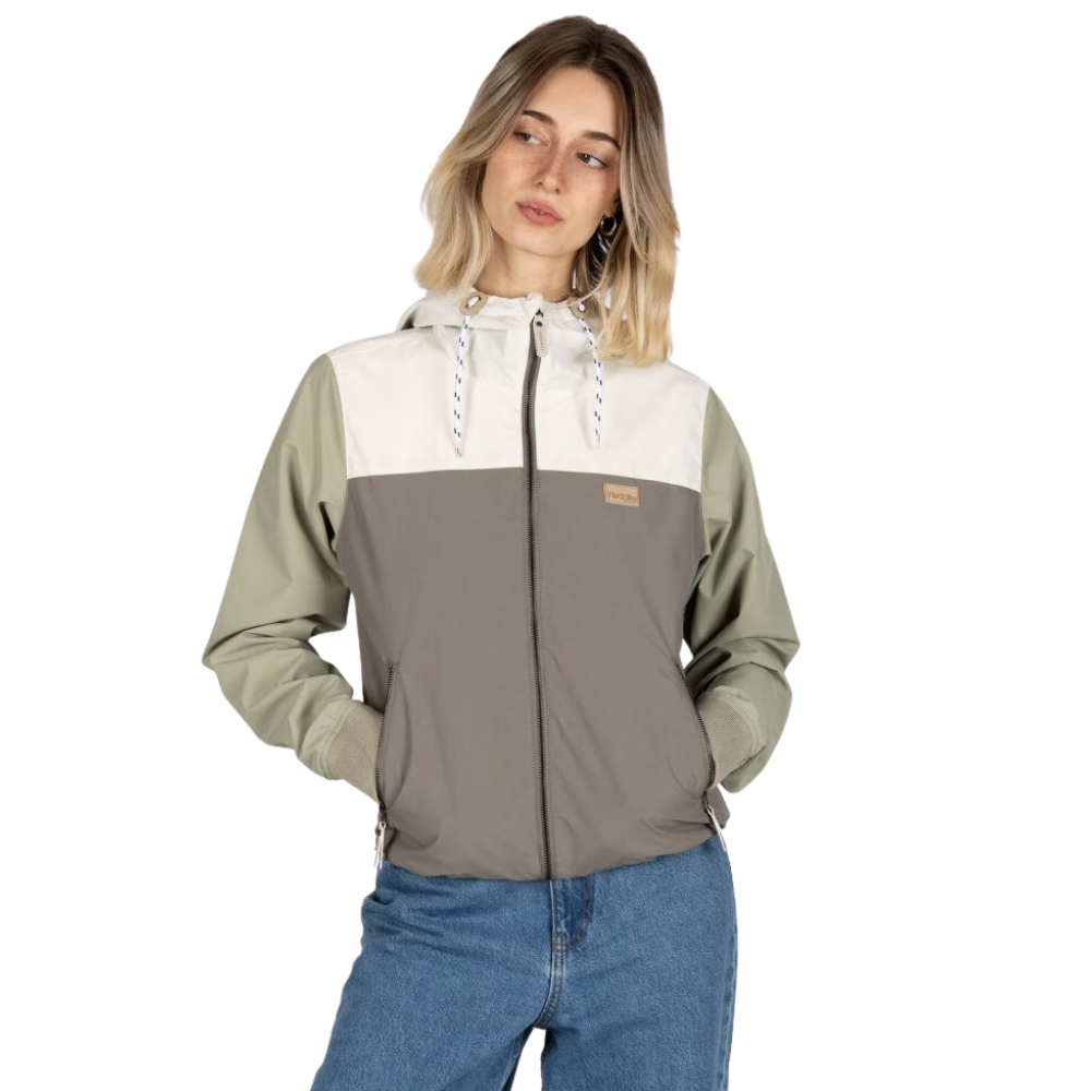 Veruschka Spice Jacket Smokey Olive Bild 1