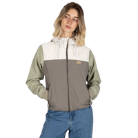 Veruschka Spice Jacket Smokey Olive Bild 1