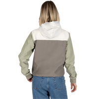 Veruschka Spice Jacket Smokey Olive Bild 2