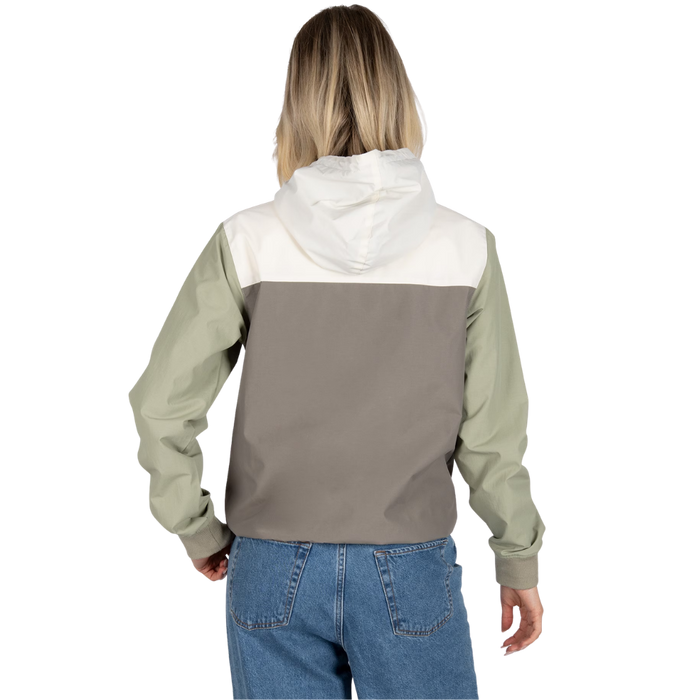 Veruschka Spice Jacket Smokey Olive Bild 2