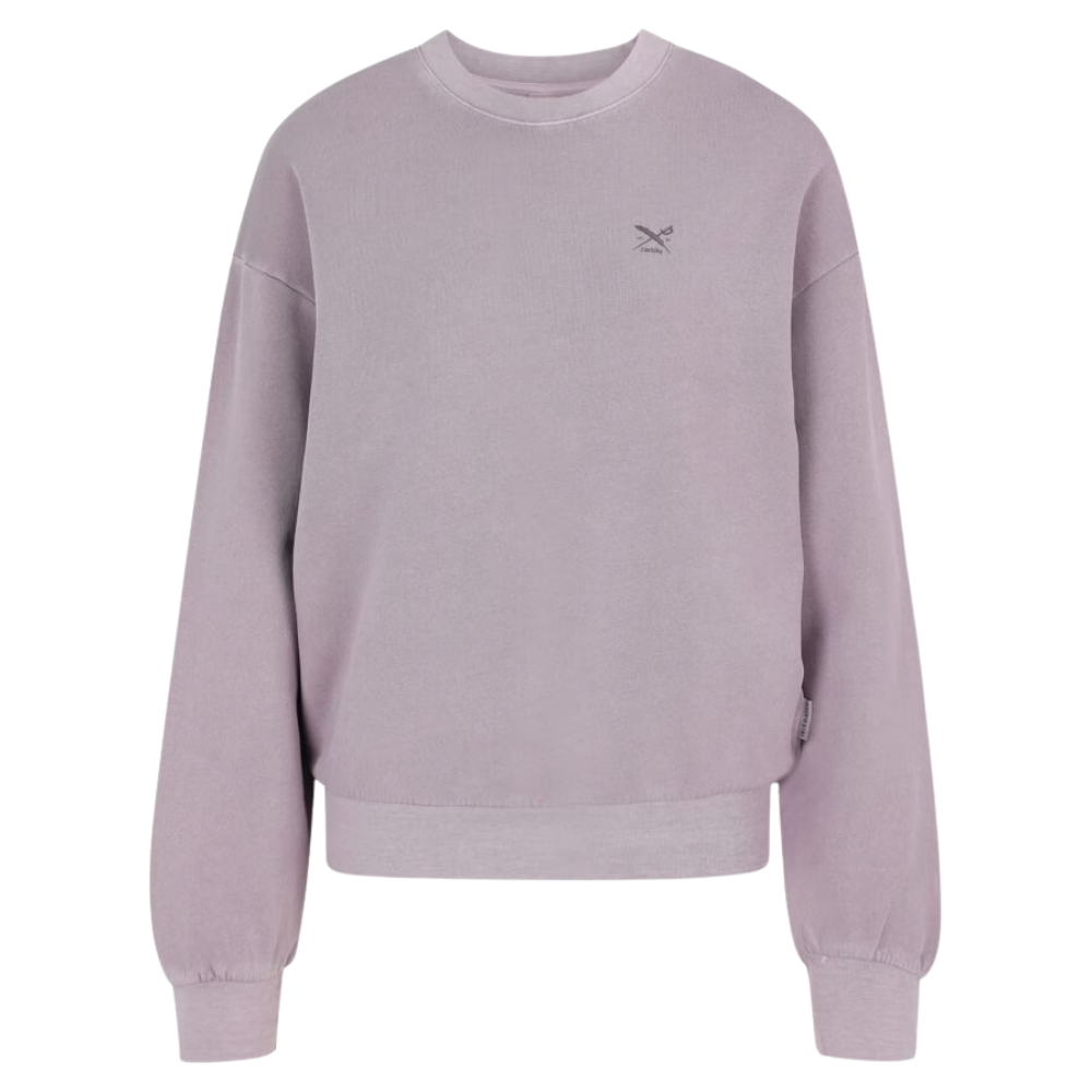 Vinty Crewneck Mauve Bild 1