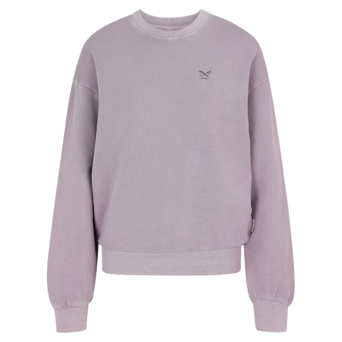 Vinty Crewneck Mauve Bild 1