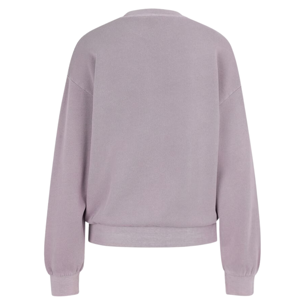 Vinty Crewneck Mauve Bild 2
