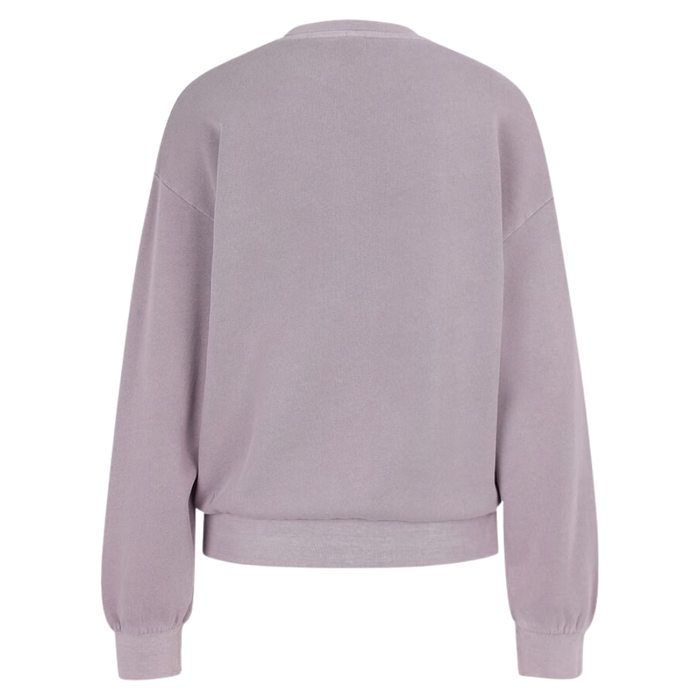 Vinty Crewneck Mauve Bild 2