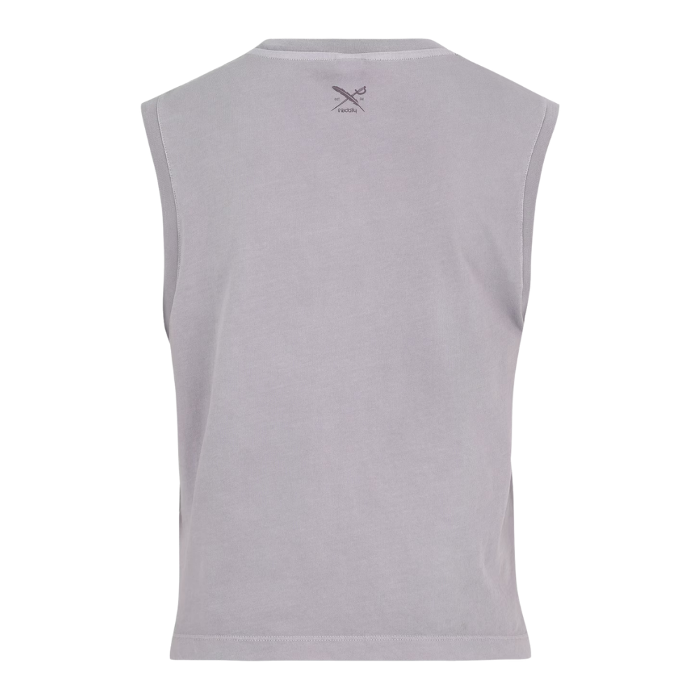 Vinty Tank Mauve Bild 2