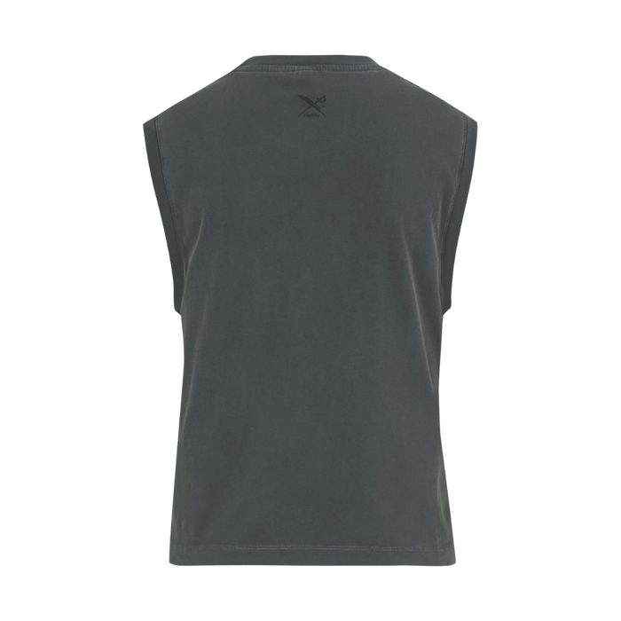 Vinty Tank Off Black Bild 1