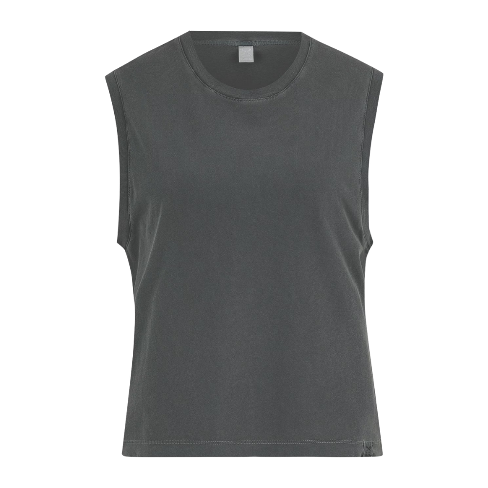 Vinty Tank Off Black Bild 2