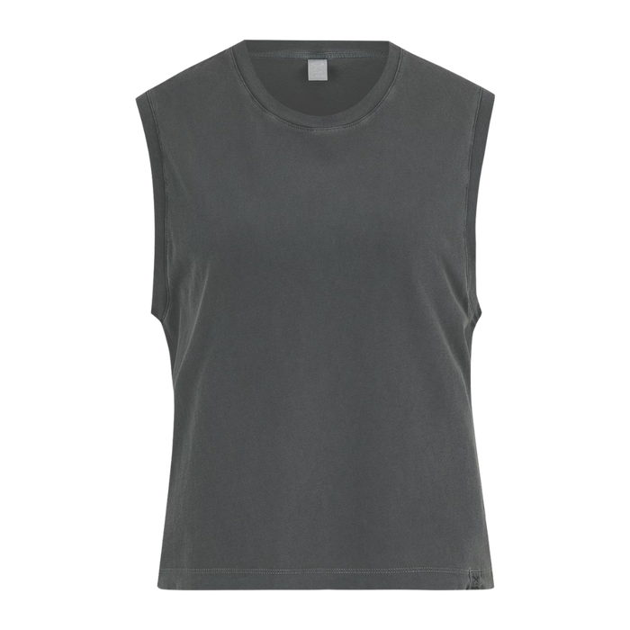 Vinty Tank Off Black Bild 2