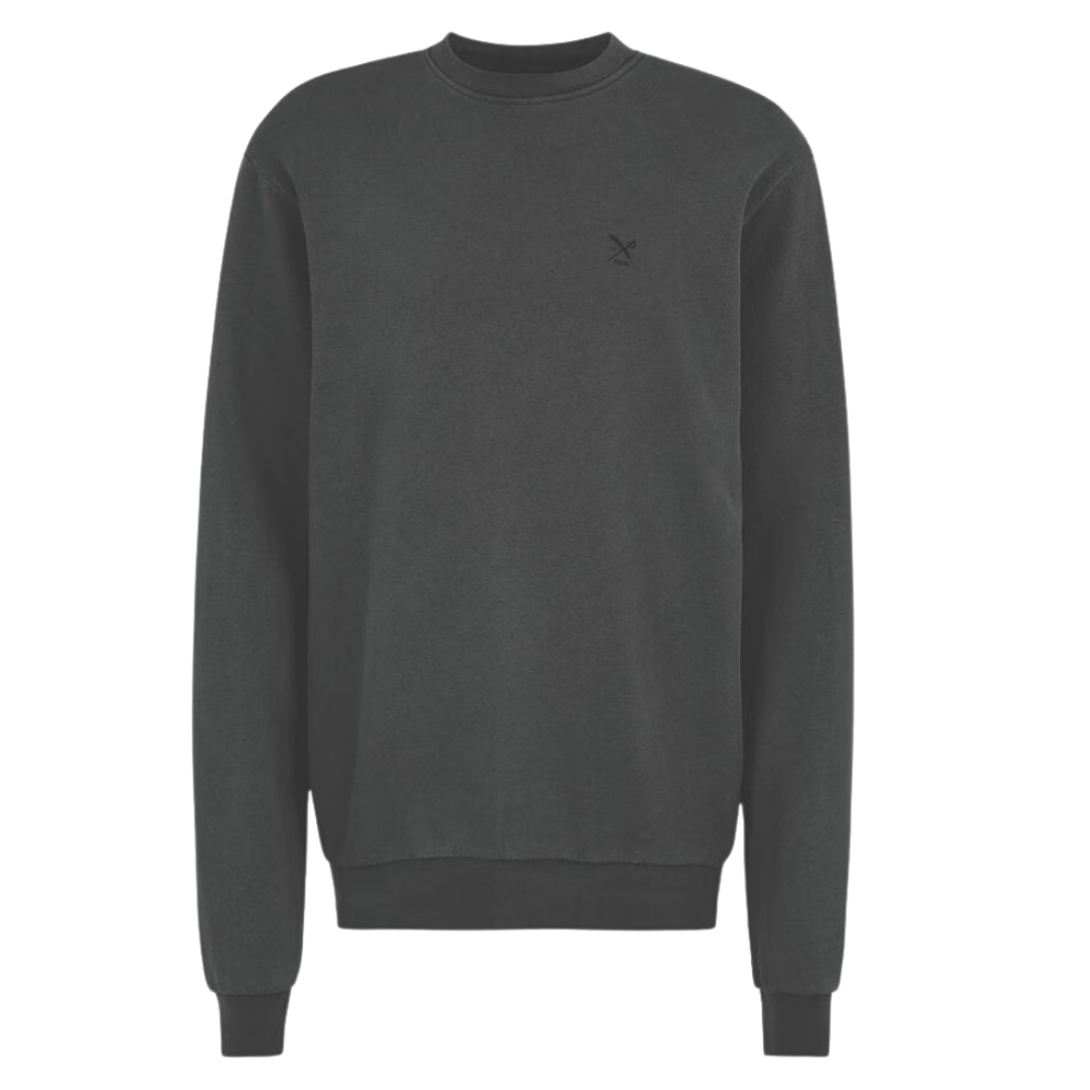 Waterkeeper Crew Off Black Bild 1