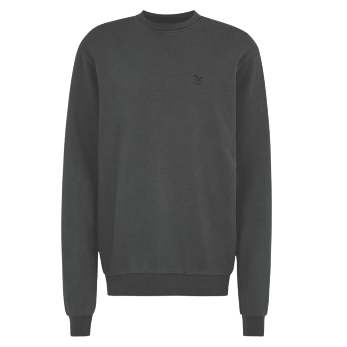 Waterkeeper Crew Off Black Bild 1