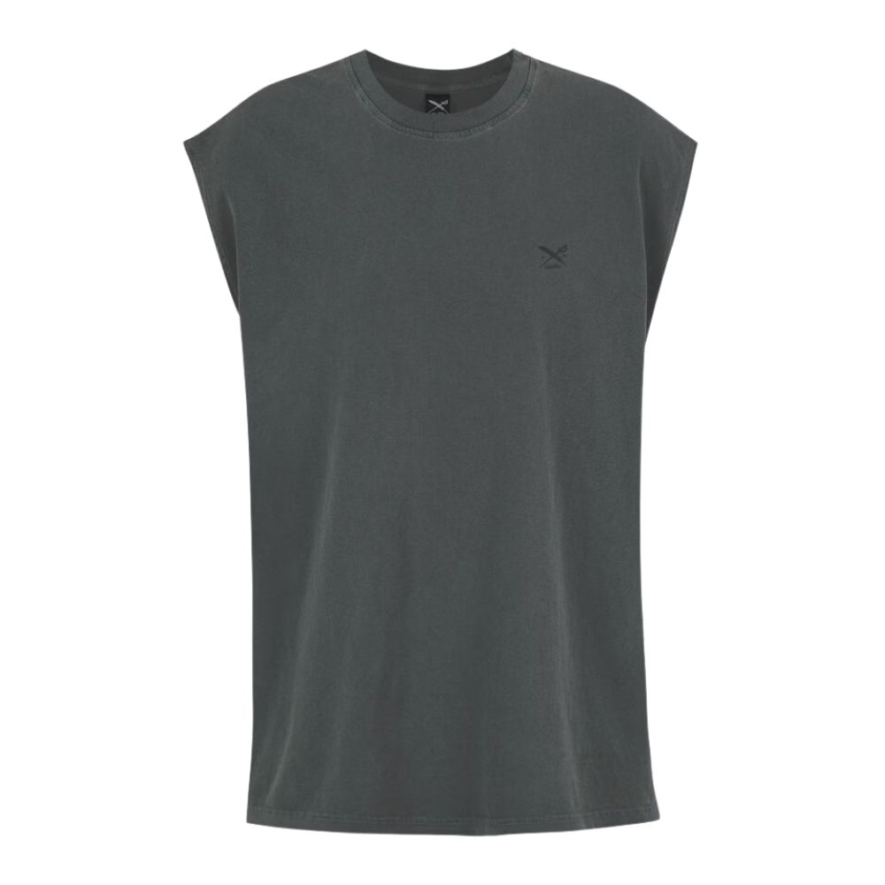 Waterkeeper Tank Off Black Bild 1