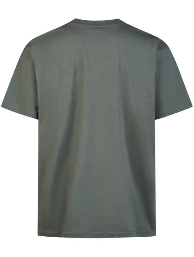 What The Duck Tee Dark Jungle Bild 2